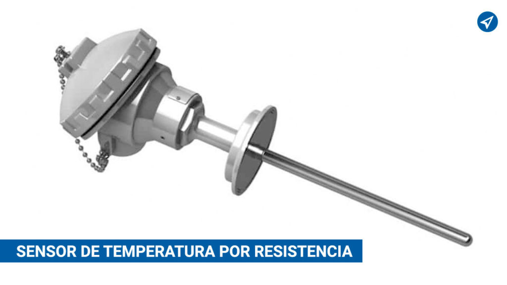 Sensor de temperatura