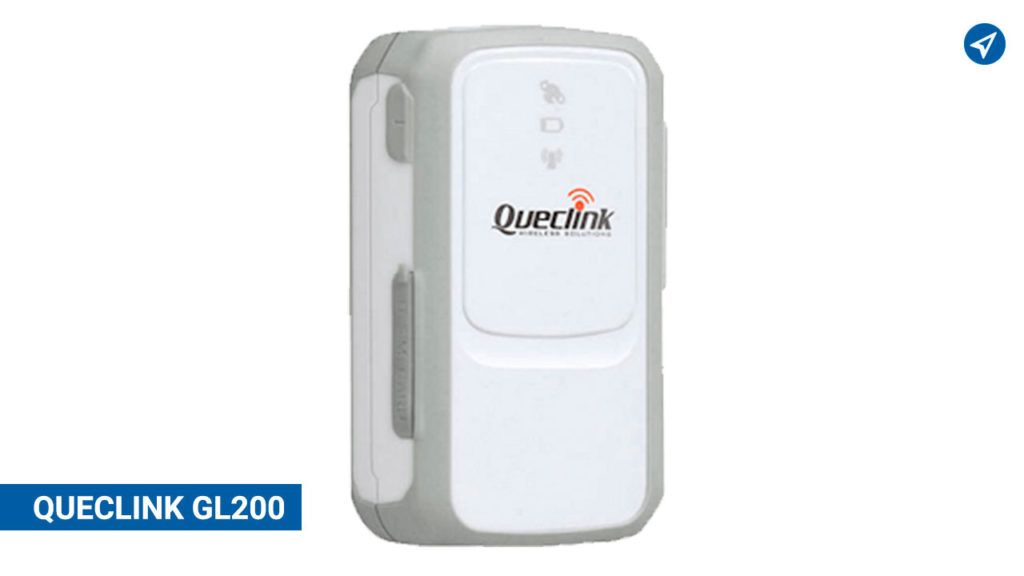 GPS Queclink GL200